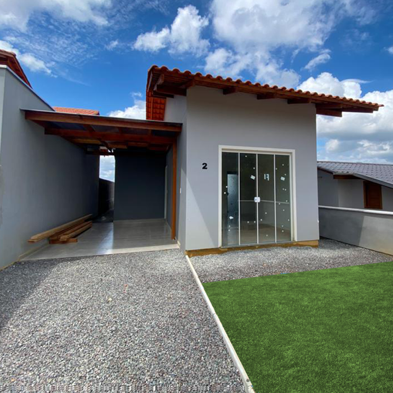 Casa para Venda em Timbó